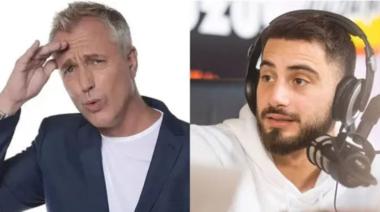 Así fue el primer encuentro entre Marley y Nico Occhiato luego de la polémica por la fake news