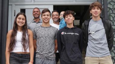 Confirmada la selección de la Escuela Municipal para el Campeonato Provincial U23 y Mayores