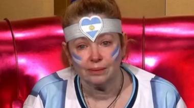 Andrea del Boca vuelve a abandonar la casa de Gran Hermano: ¿qué pasó ahora?
