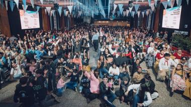 Necochea festeja la Independencia con el 4º Encuentro Regional de Peñas