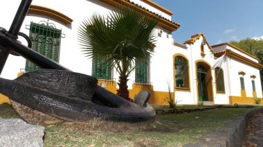 Habrá horarios especiales para los museos del parque durante el receso invernal