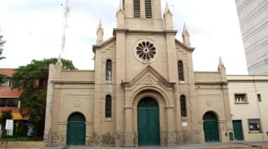 La comunidad de Necochea celebra a su patrona, Nuestra Señora del Carmen