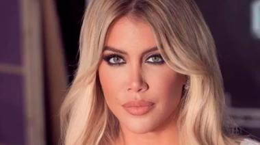 Wanda Nara compartió detalles de su tratamiento contra la leucemia: "Lo que no comparto con ustedes"
