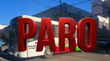 A qué hora empieza el paro nacional del 14 de agosto