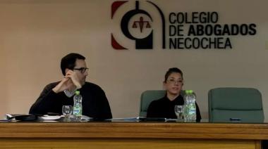 Taller teórico practico sobre “Justicia para los animales”