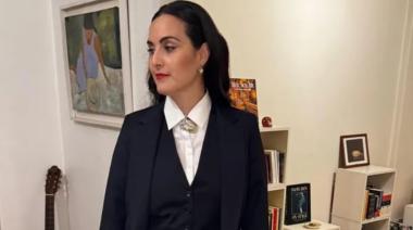 Julieta Díaz reveló quién fue la actriz de la que se enamoró a los 17 y qué pasó 30 años después