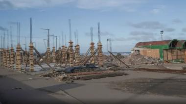 Las nuevas concesiones turísticas trabajan para llegar a la temporada