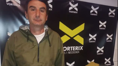 Valiante: “La Libertad Avanza quiere gobernar Necochea en 2027”