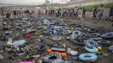 Quiénes son las mafias a las que apuntan España y Marruecos como causantes de la crisis de Ceuta: así operan las redes que trafican con migrantes