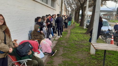 Anuncian una nueva jornada de castración masiva para fortalecer la tenencia responsable