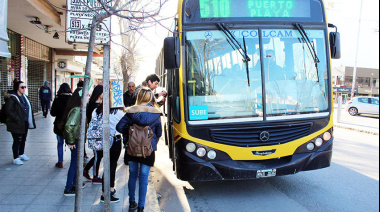 Quedó nuevamente desierta la licitación para el servicio de colectivos en Necochea