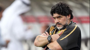 ¿Peligra el juicio por la muerte de Maradona?: el nuevo escándalo que puso en duda una prueba clave para la Fiscalía