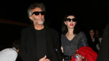 Revelan los motivos que llevaron a Fito Páez y Sofía Gala a poner fin a su relación