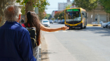 Está abierto el periodo para inscripción y renovación del Boleto Municipal Estudiantil Gratuito