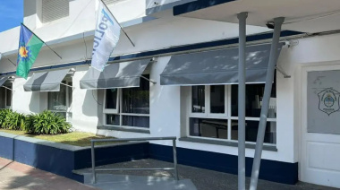 Repondrán el cartel que señaliza a la Comisaría 3ra. como “Sitio de Memoria”