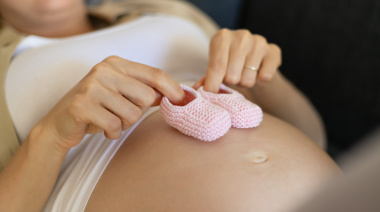 Preparación Integral para la Maternidad: este miércoles se completa el segundo taller del año