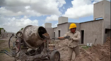 Banco Provincia suma créditos para construir, comprar y mejorar viviendas