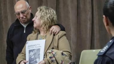 Condenaron a 4 años y 2 meses de prisión a Marcos Aprea por la muerte de Germán Appella