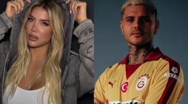 Wanda Nara compartió un llamativo posteo luego de que Mauro Icardi recuperara la posibilidad de salir del país