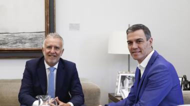 El Gobierno declara la situación de interés para la seguridad nacional en Ceuta ante la crisis migratoria