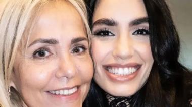 "Es un...": la mamá de Lali Espósito apuntó contra Marcelo Polino en medio de la polémica