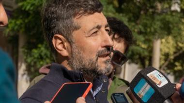 “Uno ve que los delitos los cometen siempre las mismas personas, que entran y salen”