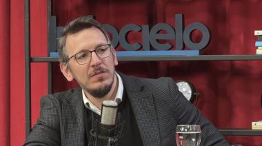 El detalle del anuncio de Luis Caputo que no pasó inadvertido en la Provincia de Buenos Aires