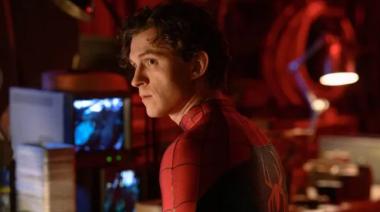 Tom Holland tendría una millonaria ganancia por "Spider-Man: Un nuevo día": cuánto