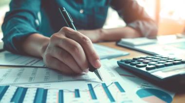 Los balances de los bancos empiezan a mostrar una disminución de la mora, pero el crédito crecerá lento