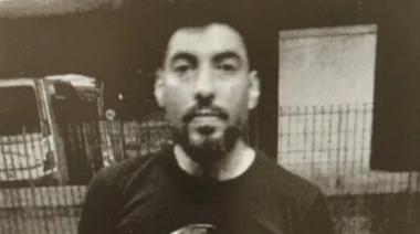 Difunden las primeras imágenes de la detención de Facundo Moyano en Belgrano