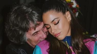 Aseguran que el padre de Tini Stoessel le hizo una sugerencia a la artista y provocó un estallido: qué le dijo