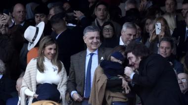 Avances, desconfianzas y una batalla por el 60%: el trasfondo de las negociaciones entre LLA y el PRO en CABA