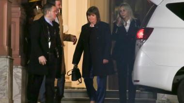 Bronca y pases de factura en el Gobierno por el fracaso en el Senado con la ley de Tierras