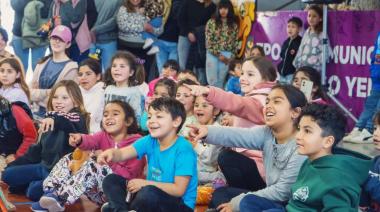 El municipio organiza el festejo del Día del Niño para el domingo 23