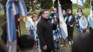 Arturo Rojas: “Quequén es un pueblo con una muy fuerte identidad y sentido de pertenencia”