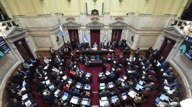 El Gobierno reculó y retiró del proyecto el capítulo sobre la venta de tierras a extranjeros
