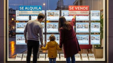 Los caseros endurecen los requisitos y los inquilinos lo pagan: alquileres al alza, 300 candidatos por piso y mudanzas a la fuerza