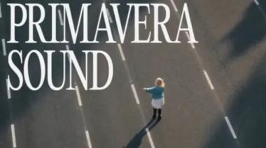 Dónde y cuándo es el Primavera Sound Buenos Aires 2026