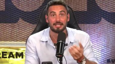 Nuevo escándalo: bailarina acusó un programa de streaming de burlarse de ella y apuntó contra Nico Occhiato