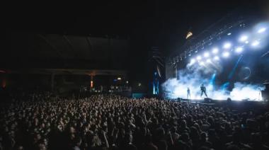 La Vela Puerca y Las Pelotas se presentan en Noches Capitales: todo lo que tenés que saber
