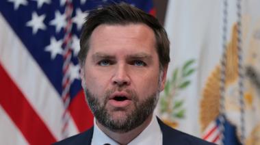 JD Vance afirmó que las negociaciones con Irán son “desordenadas” pero aseguró que terminarán con un resultado favorable para EEUU