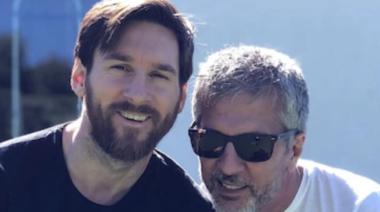 Murió Jorge Messi, el papá de Lionel Messi: tenía 68 años