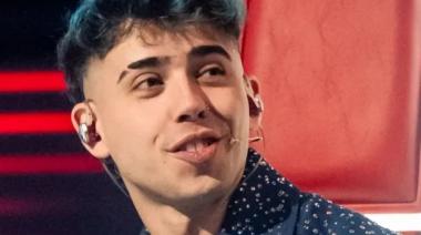 "Tengo 27 años": el primer descargo de Luck Ra tras la ruptura con La Joaqui