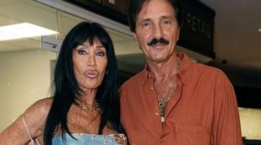 La serie sobre Moria Casán, a juicio: la familia de Luis Vadalá iniciará acciones legales