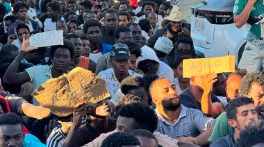 Última hora de la crisis migratoria de Ceuta, en directo: Interior registra un 164,1% más de llegadas irregulares a Ceuta entre enero y julio de 2026 con respecto al año pasado