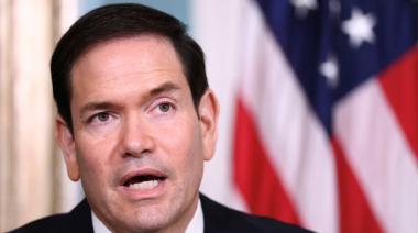 Marco Rubio auguró que Cuba avanzará hacia un futuro “muy diferente” antes del final del mandato de Trump