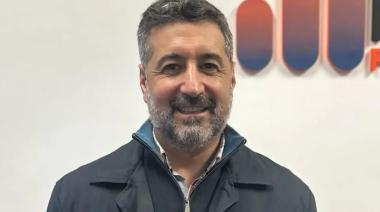 Jorge Martínez apuntó contra los delincuentes: "Estoy empezando a dar apellidos porque estoy bastante cansado"