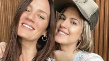 Revelan una fuerte interna entre Paula Chaves y Mery del Cerro: "Está todo podrido..."