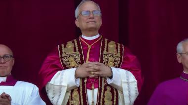 La Libertad Avanza se sube a la ola papal y lleva la visita de León XIV a la Legislatura