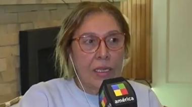 Habló Pitty La Numeróloga tras el femicidio de Villa Devoto: qué vínculo tenía con la víctima